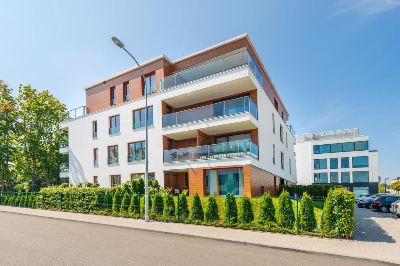 Sun&snow Nowe Orłowo Apartament Gdynia
